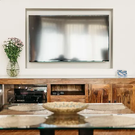 Piedmont Apartment - Loftaffair-2